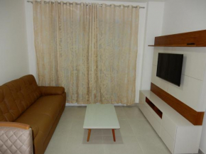 Apto 501 O conforto de sua casa na praia do morro